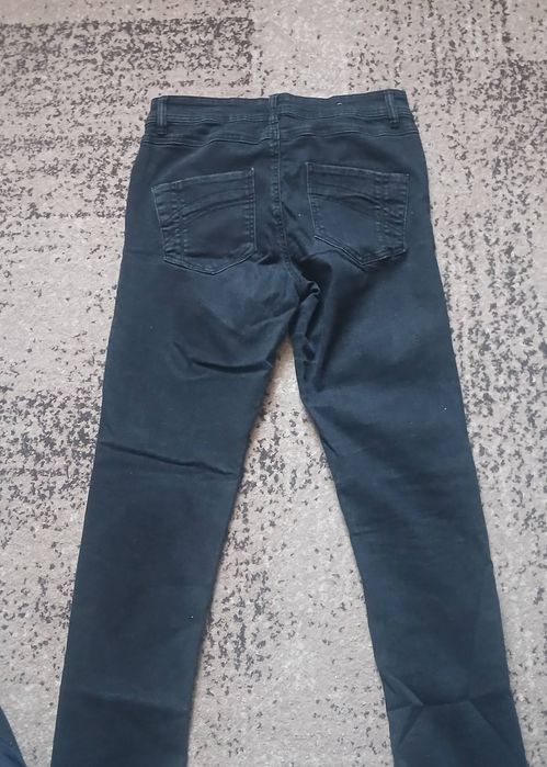 Джинсы Denim L чоловічі