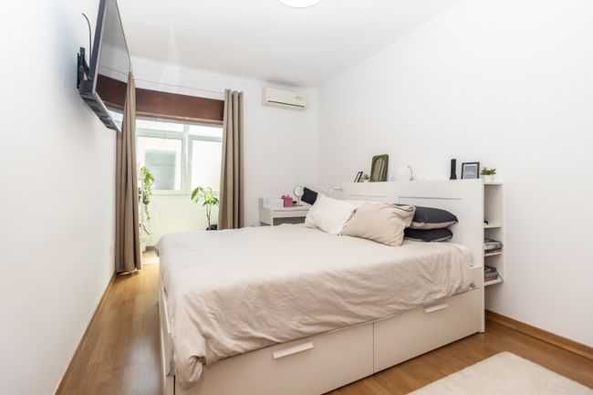 Apartamento T2 para Venda na Baixa da Banheira - BAIXA DE PREÇO