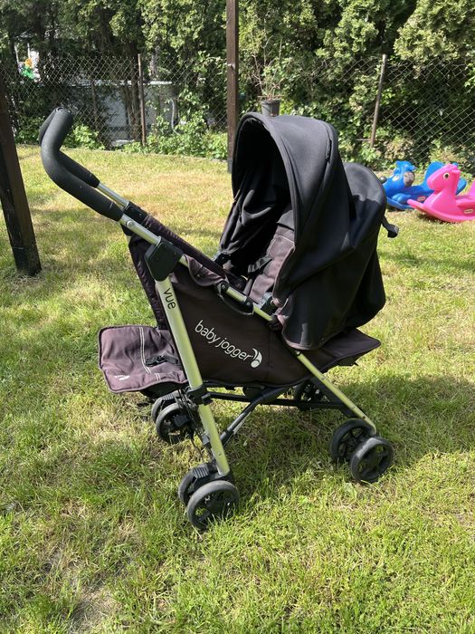 Spacerówka Baby Jogger Vue