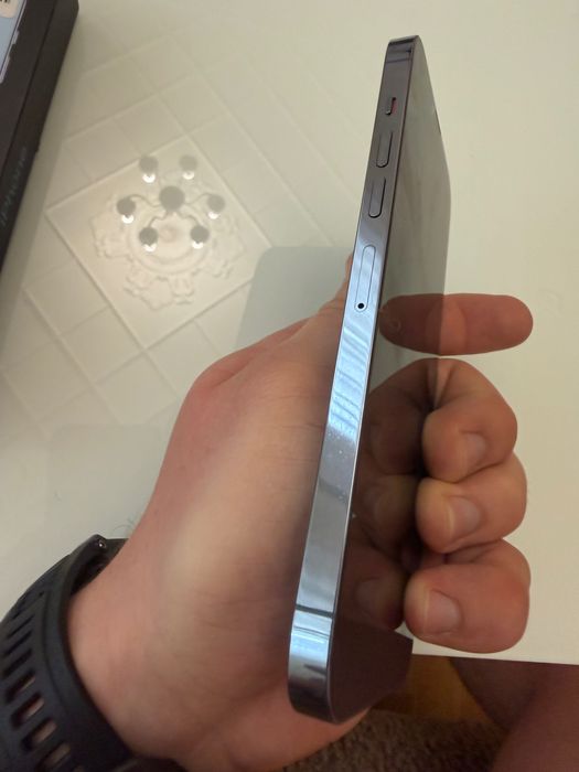 Iphone 13 pro max 512 gb neverlock