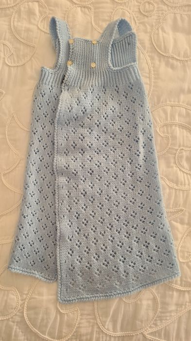 Saial para bebé desde o nascimento