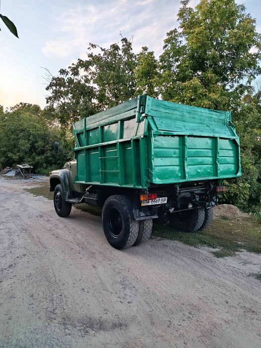 Продам Самосвал.