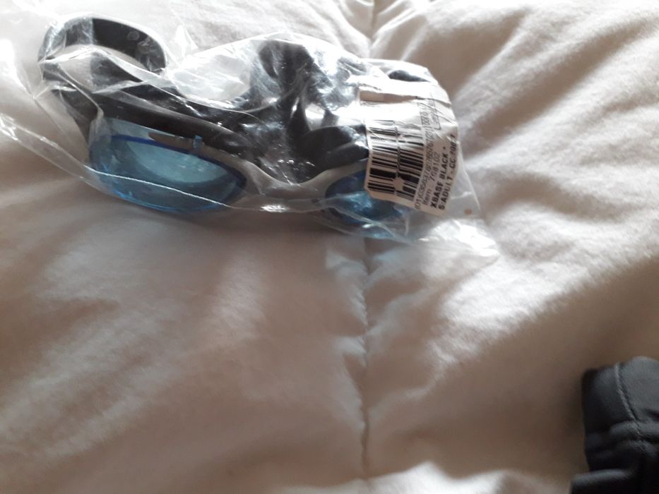 Artigos natação criança