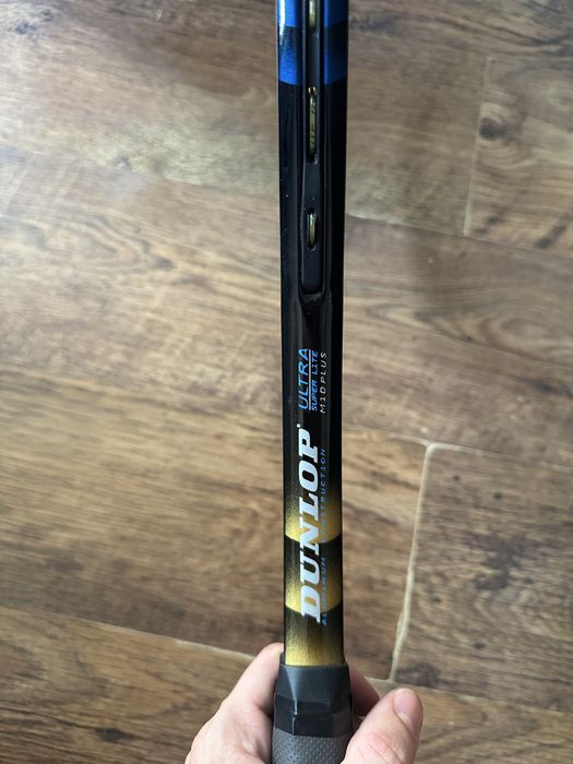 Rakieta do tenisa Dunlop Power Flex