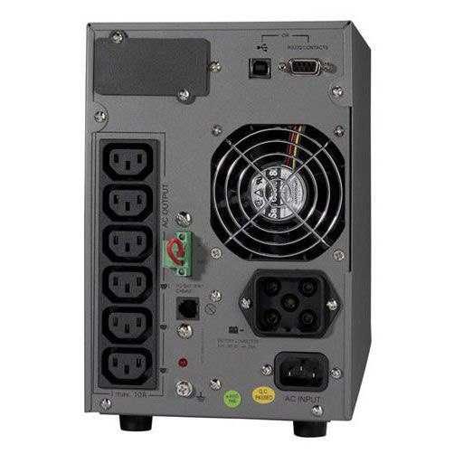 Інвертор безперебійник Eaton EX1000 чистий синус