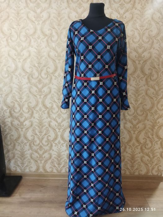 Шикарна сукня 48-52