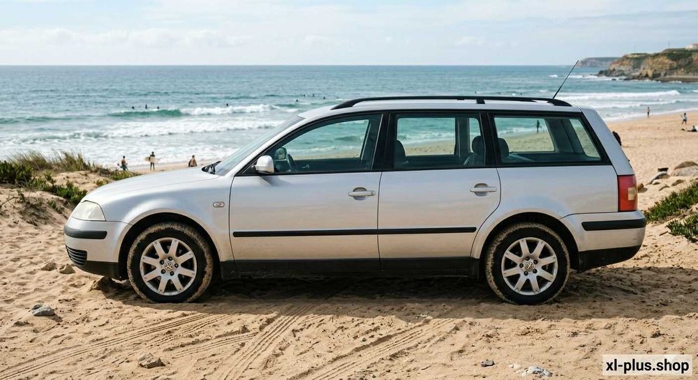 Vendemos peças auto de Volkswagen Passat B5 Variant 1996-2000
