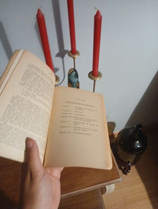 Manual do oficial miliciano- parte geral - 2⁰ vol. - Estado Maior do e
