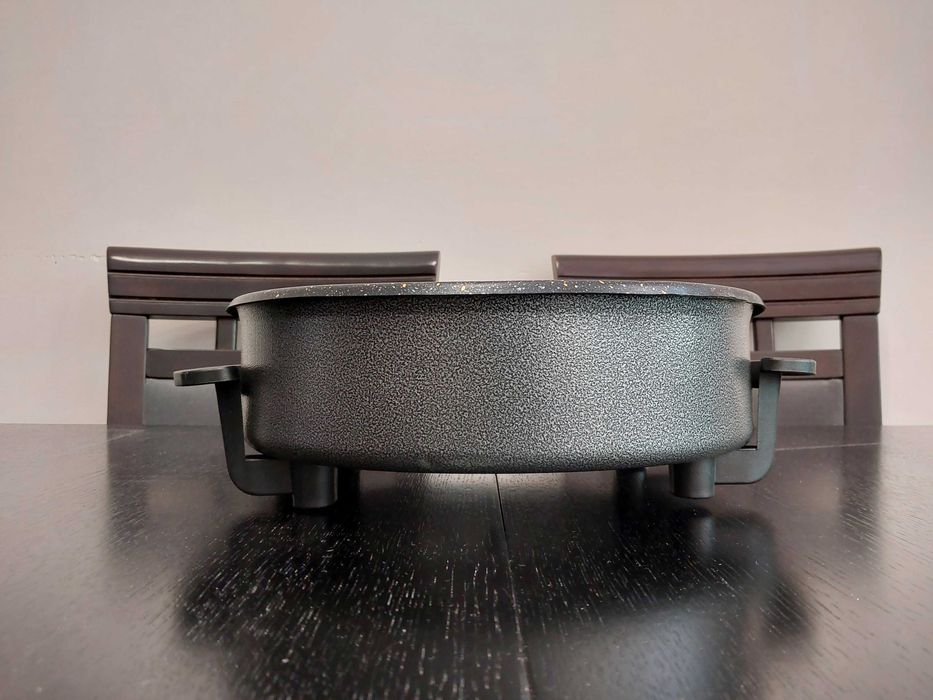 Patelnia Elektryczna Sogo SS-10011