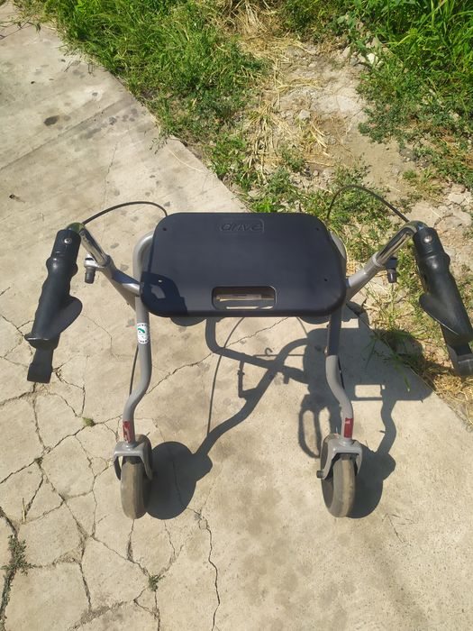 Ходунки DRIVE Migo 2G