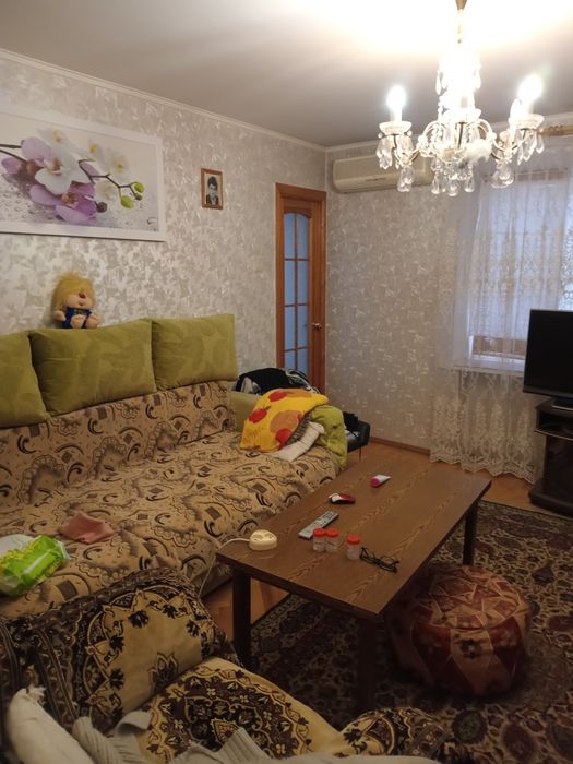 Сдам 2к.кв на Солнечном