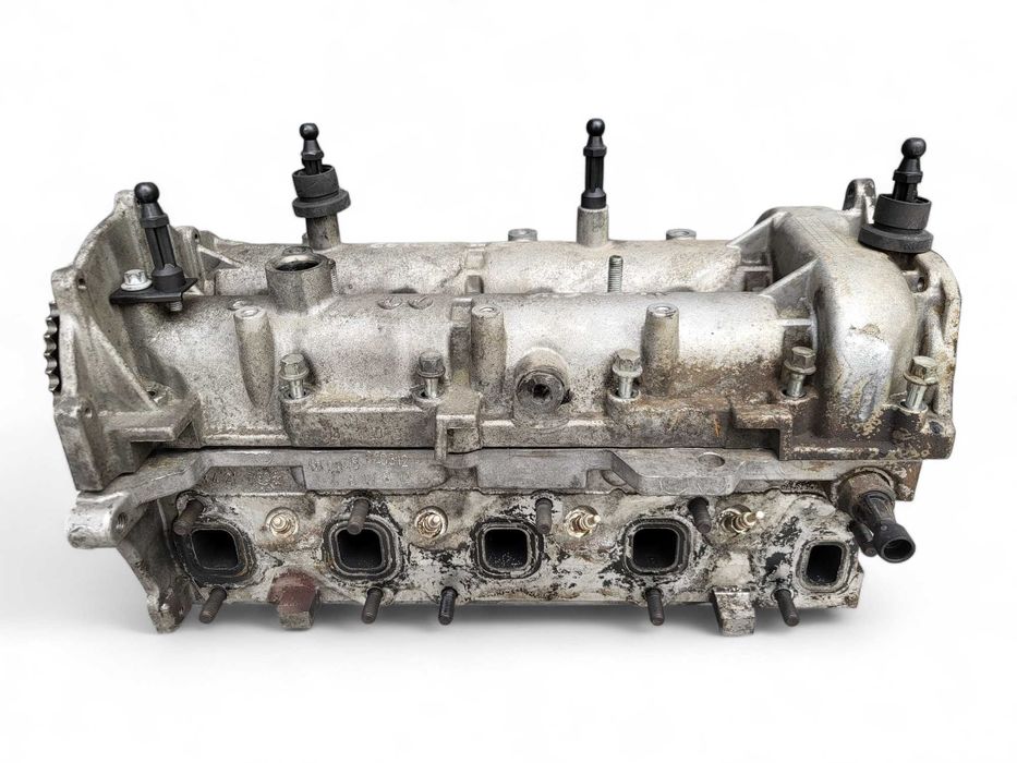 ГБЦ головка блока Fiat Doblo Opel Corsa D Combo C Astra H 1.3 дизель