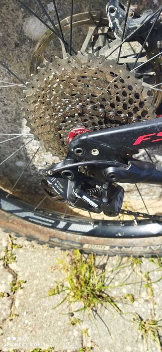 Ebike btt specialized turbo levo