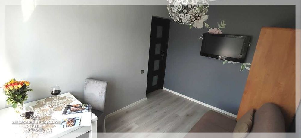 ‼️  400 m od morza i plaży ‼️ Apartamenty na wynajem...