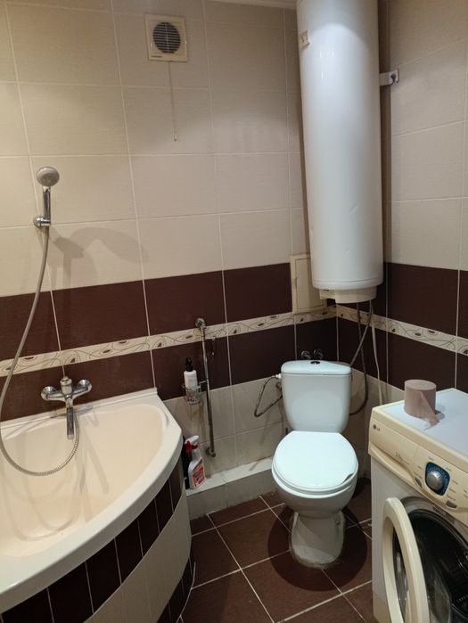 Здам 1кімн. Незалежності, 2