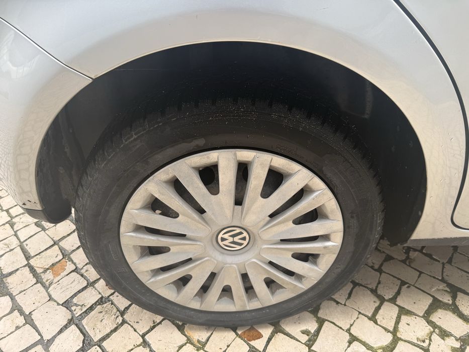 Volkswagen Polo 1.4 TDI