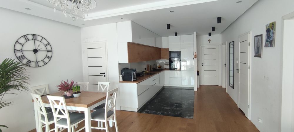 Segment bezczynszowy 72.5m2 MARKI struga