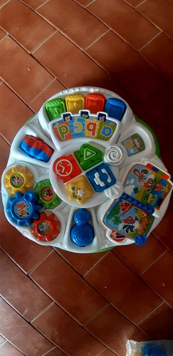 Jogo didático 1 ano.