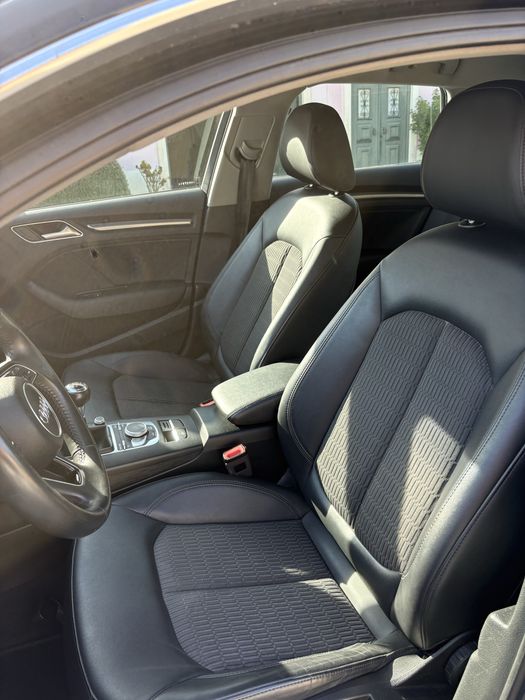 Audi A3 Sportback 1.6 TDI