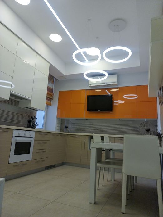 Многокомнатная квартира по адресу (площадь 118 м²) - Atlanta.ua - фото 6