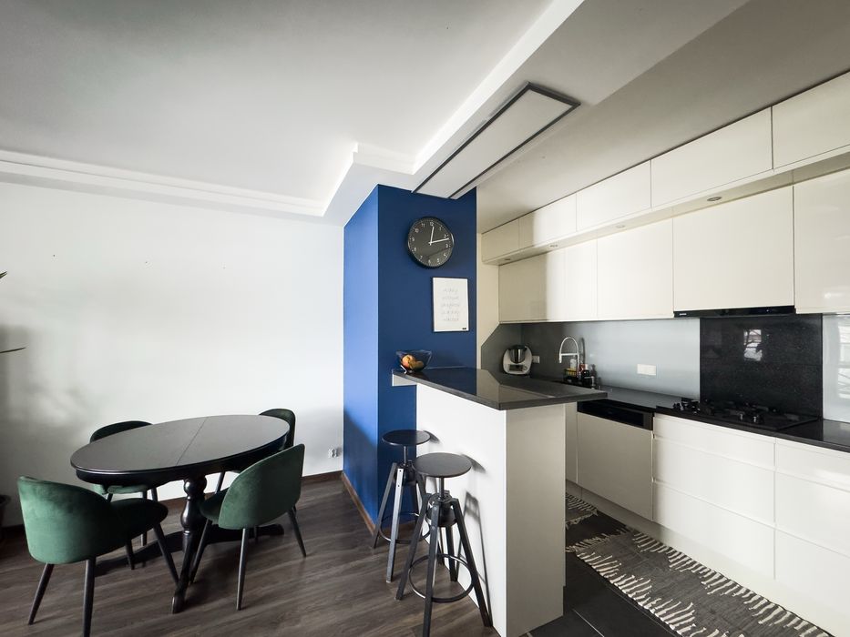 3 pokoje + ogródek | taras | garaż + boks w cenie