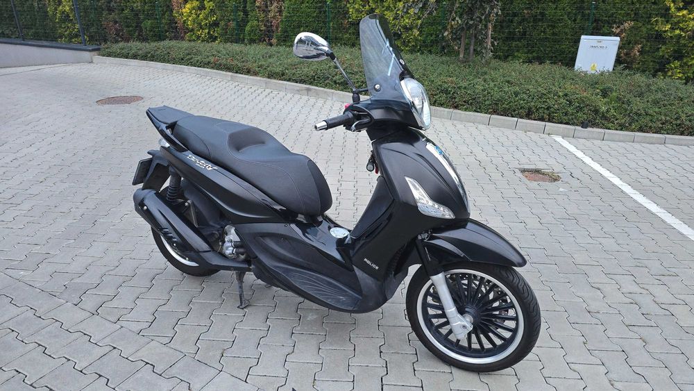 Piaggio