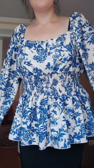 4xl xxxxl  блуза топ сорочка