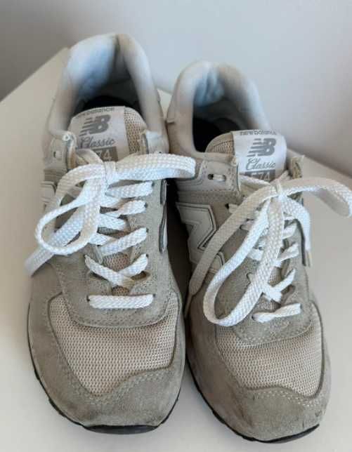 Buty damskie New Blance