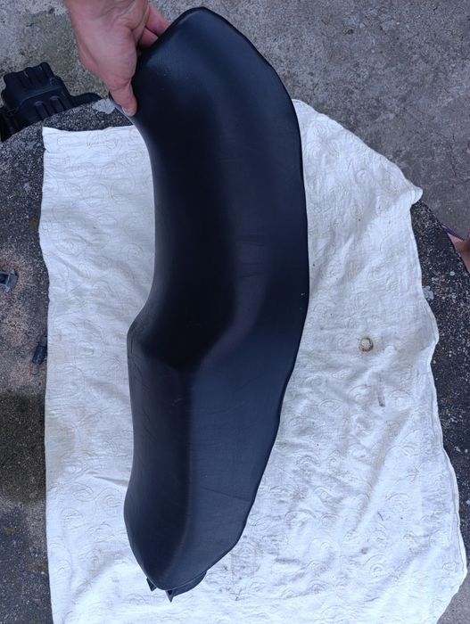 Сидіння honda cb 500