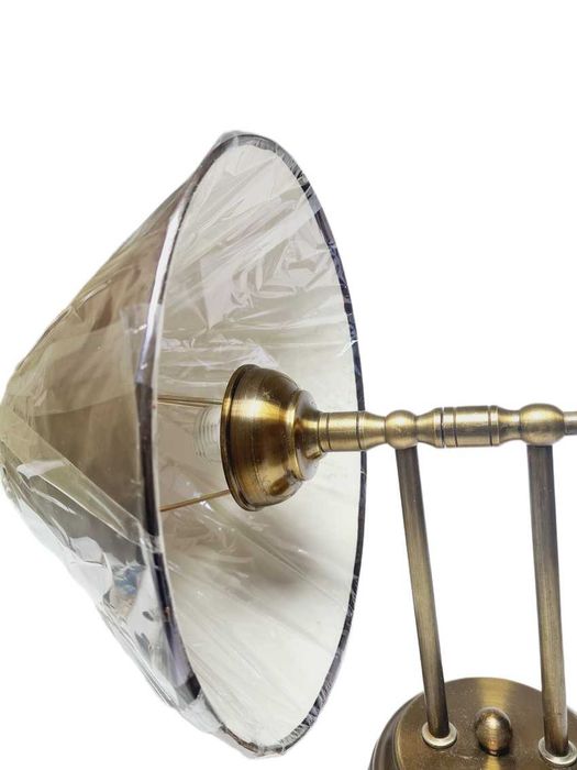 BPA kinkiet w stylu art deco