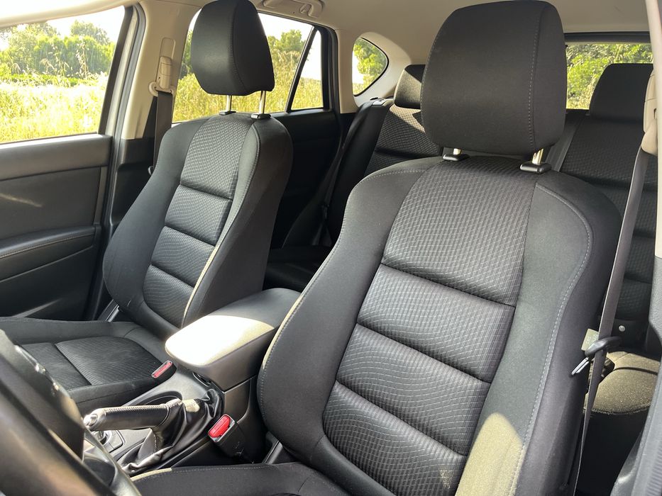 Mazda CX5 2.0 Diesel