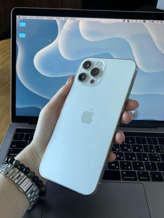 iPhone 12 Pro Max 256 GB