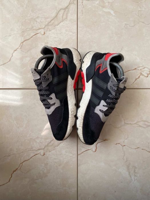 Adidas Nite Jogger 42