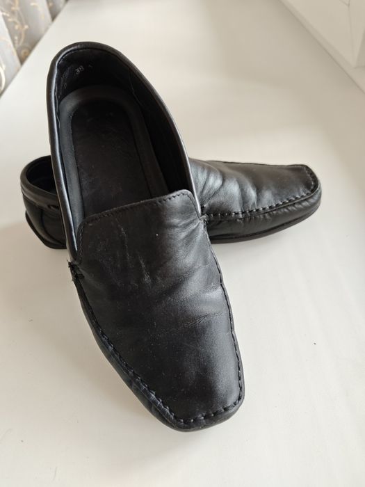 Макасины, туфли на мальчика