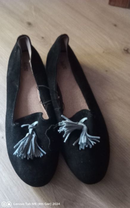 Buty damskie Loft37 r.40. :)