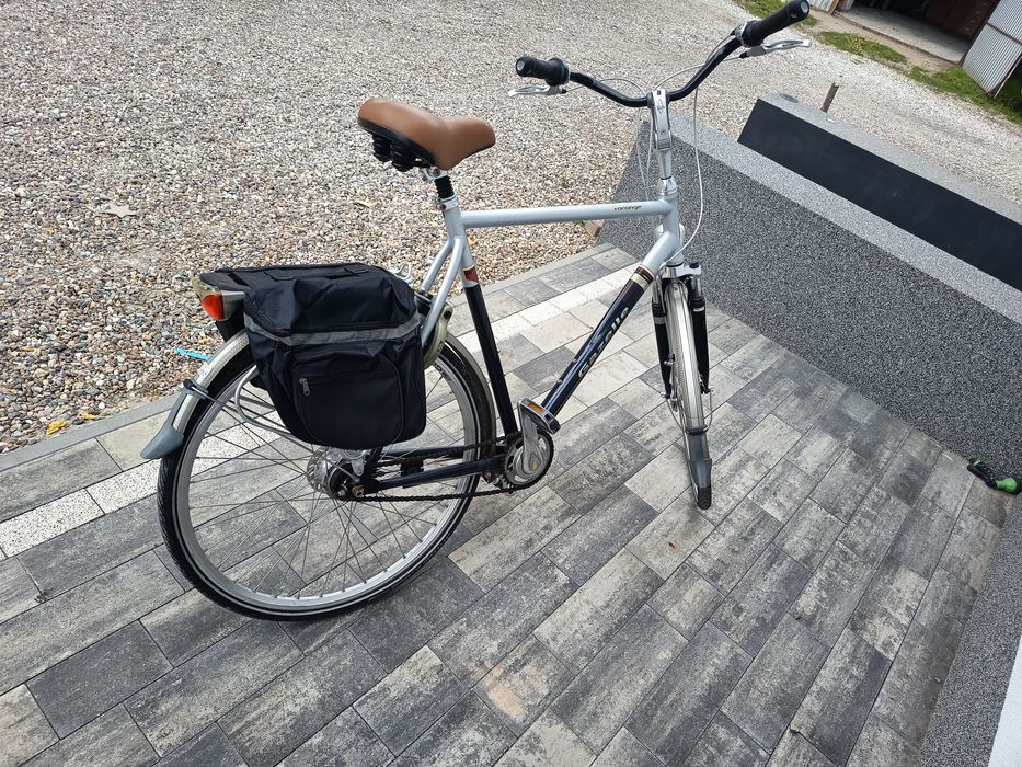 Sprzedam Rower Gazelle