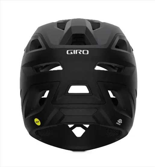 Sprzedam nowy kask rowerowy Full Face GIRO Coalition Spherical MIPS