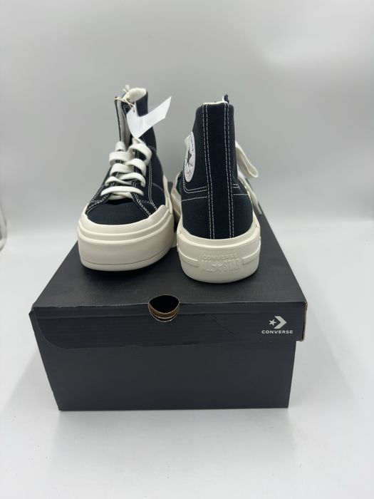 Buty sportowe trampki Converse Cruise ctas 42 high czarne nowe