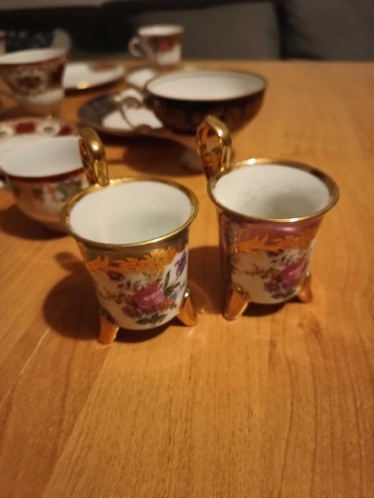Porcelana kolekcjonerska