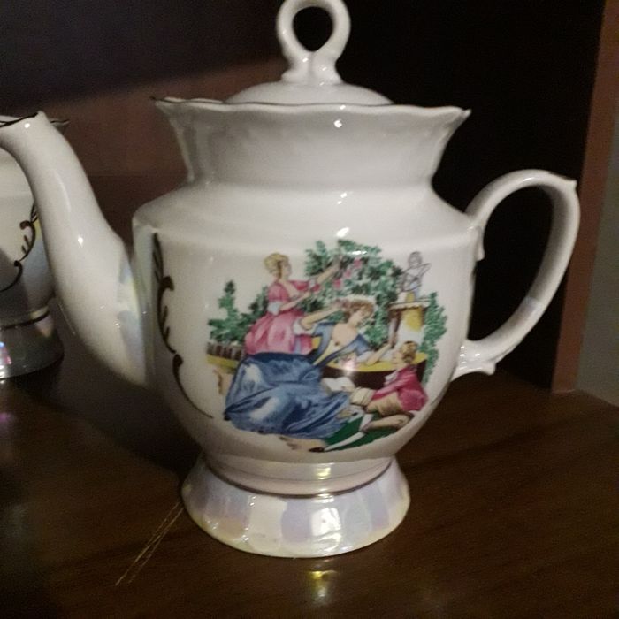 Чайный сервиз Маркиза