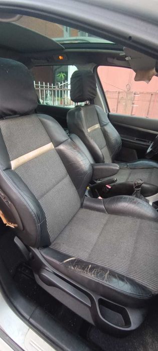 Peugeot 307 SW 1.6 HDi - 5 a 7 Lugares