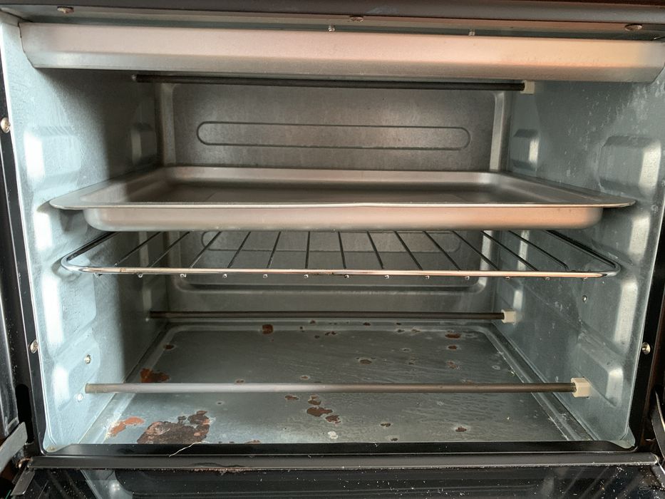 Mini-Forno FLAMA (1522FL)