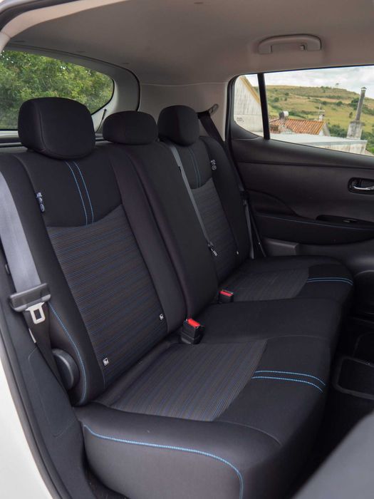 Nissan Leaf 40kwh - 92% SOH