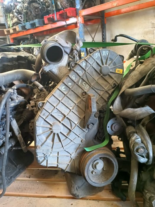 Motor Opel 1.5 D X15D