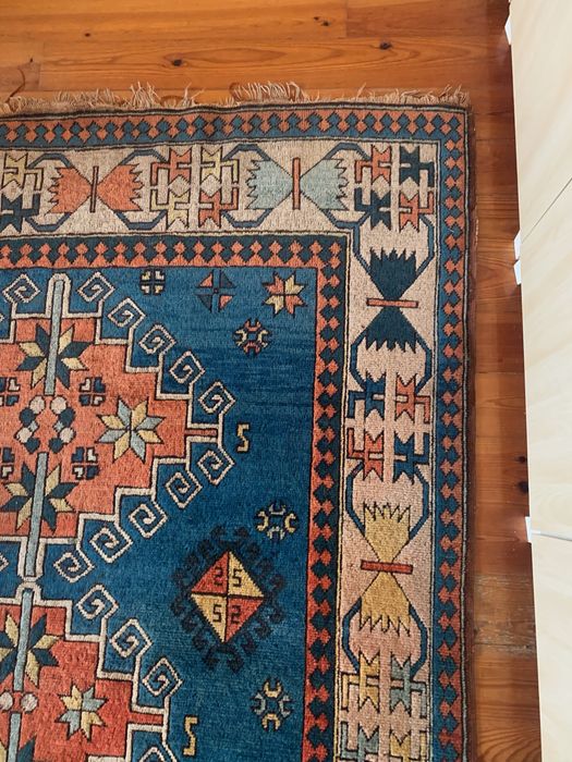 Vendo tapete persa original