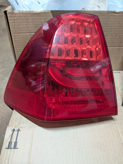 Farolins BMW E91 Lci Led