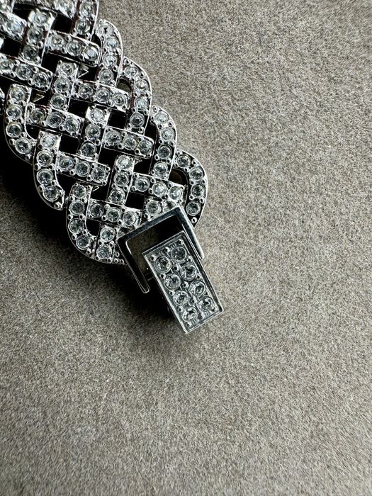 Pulseira Swarovski