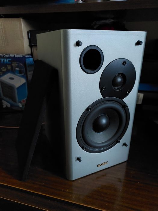 Аудіоколонка Sven AF-11,  18 Вт