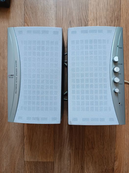 Акустическая система колонки SPS608