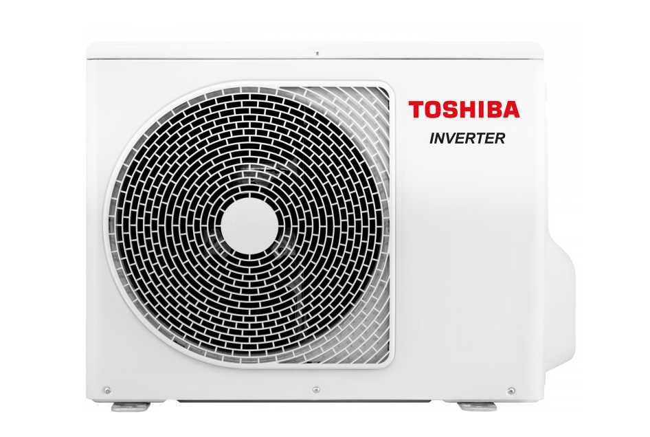 Кондиціонер Toshiba Seiya RAS-B10TKVG-UA/RAS-10TAVG-UA